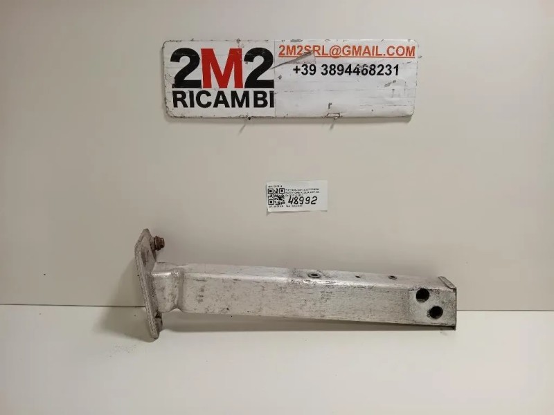 Supporto Radiatore Acqua ANT SX B93514 Fiat 500L 2013