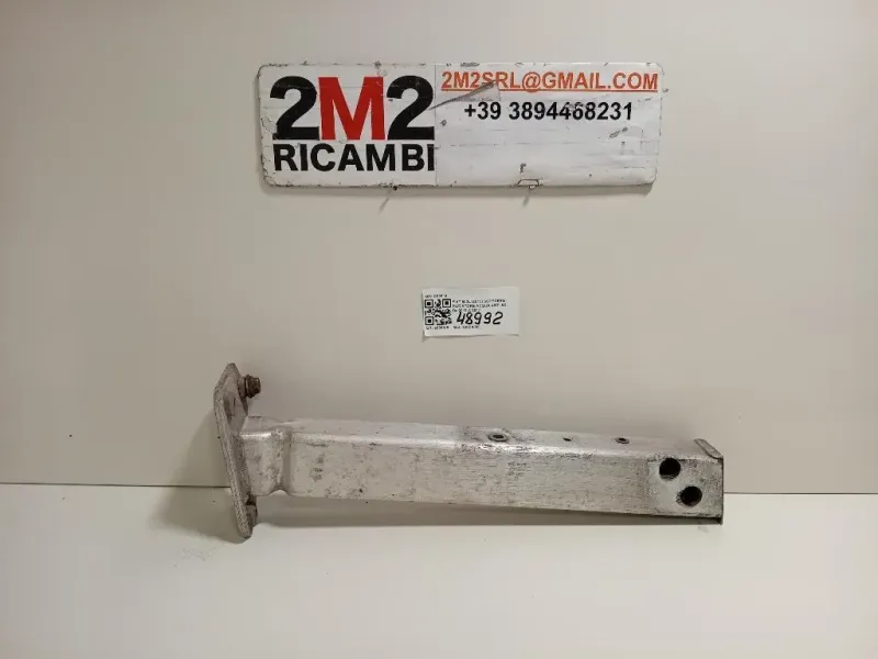 Supporto Radiatore Acqua ANT SX B93514 Fiat 500L 2013