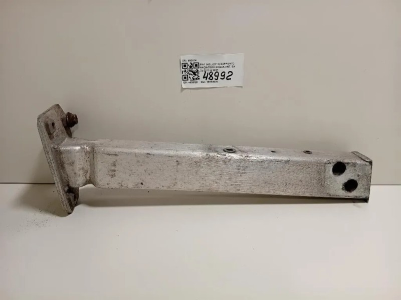 Supporto Radiatore Acqua ANT SX B93514 Fiat 500L 2013