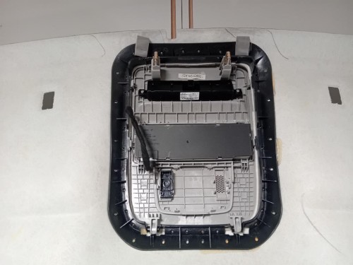 Pannello Sottotetto PANNELLO SOTTOTETTO Mg ZS II 2020