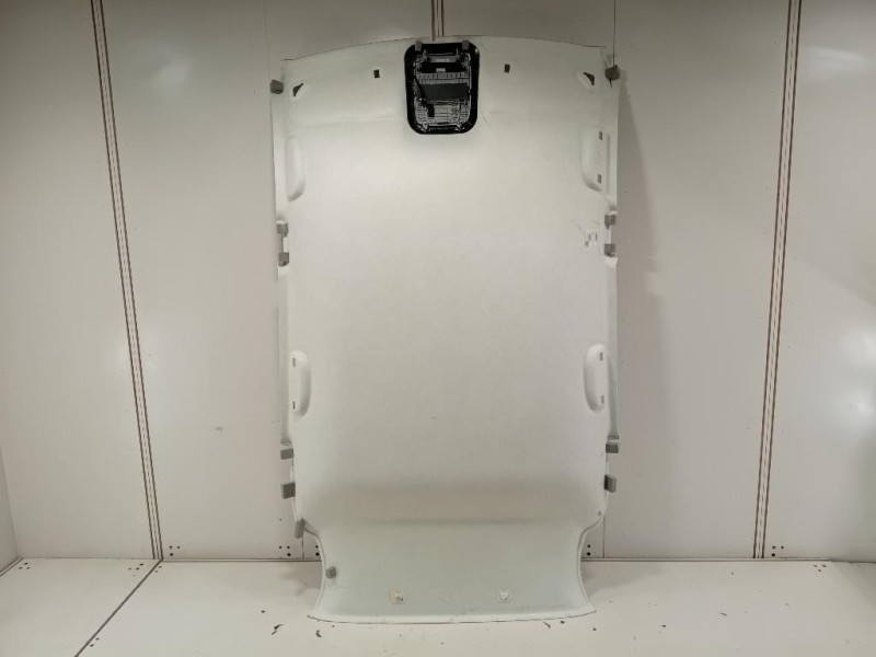 Pannello Sottotetto PANNELLO SOTTOTETTO Mg ZS II 2020