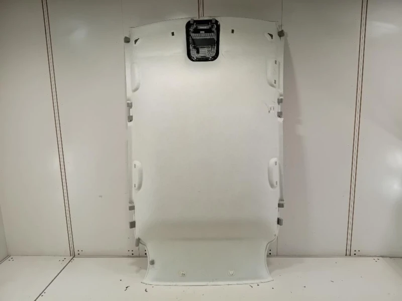 Pannello Sottotetto PANNELLO SOTTOTETTO Mg ZS II 2020