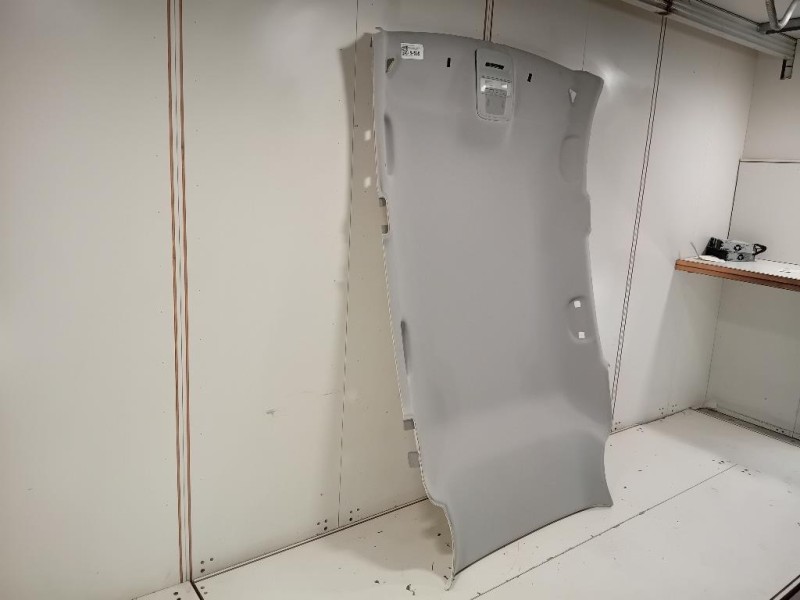 Pannello Sottotetto PANNELLO SOTTOTETTO Mg ZS II 2020