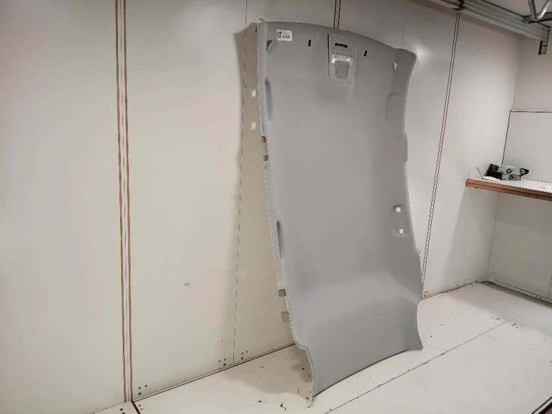 Pannello Sottotetto PANNELLO SOTTOTETTO Mg ZS II 2020