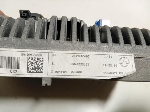 Display Multimediale