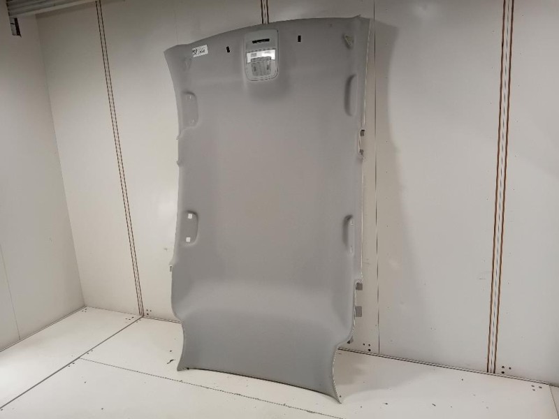 Pannello Sottotetto PANNELLO SOTTOTETTO Mg ZS II 2020