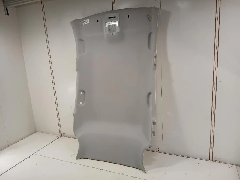 Pannello Sottotetto PANNELLO SOTTOTETTO Mg ZS II 2020