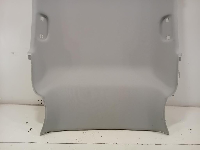 Pannello Sottotetto PANNELLO SOTTOTETTO Mg ZS II 2020