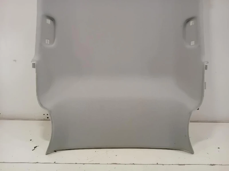 Pannello Sottotetto PANNELLO SOTTOTETTO Mg ZS II 2020