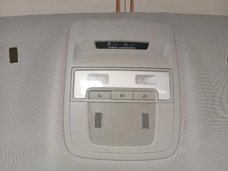 Pannello Sottotetto PANNELLO SOTTOTETTO Mg ZS II 2020