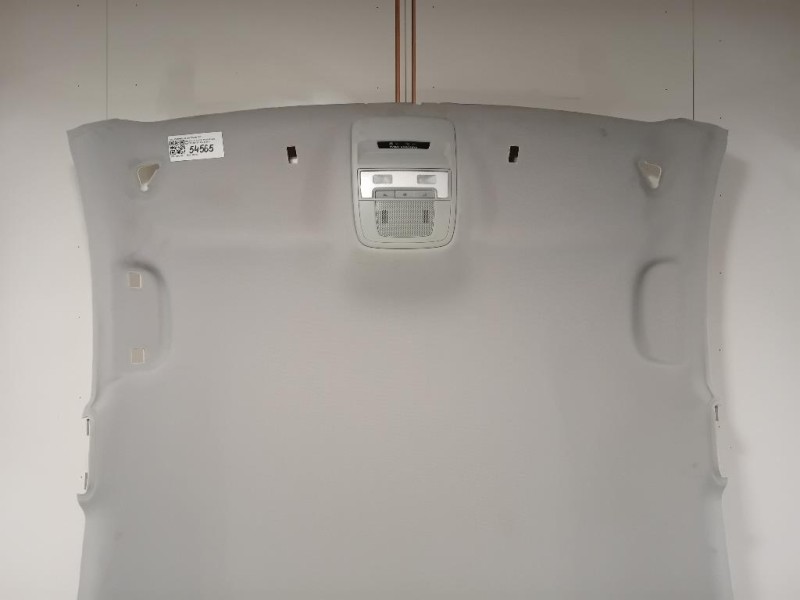 Pannello Sottotetto PANNELLO SOTTOTETTO Mg ZS II 2020