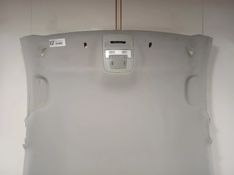 Pannello Sottotetto PANNELLO SOTTOTETTO Mg ZS II 2020