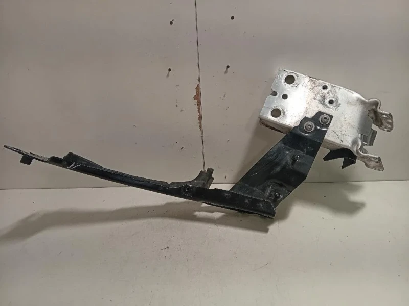 Supporto Radiatore Acqua ANT SX 5111 10031013 Mini MINI ONE F55 2014