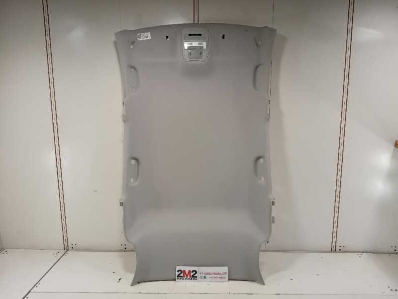 Pannello Sottotetto PANNELLO SOTTOTETTO Mg ZS II 2020