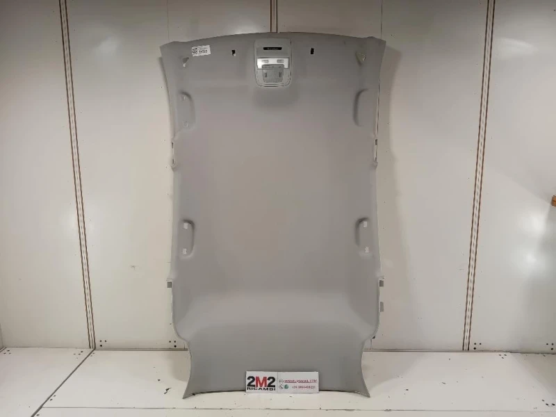 Pannello Sottotetto PANNELLO SOTTOTETTO Mg ZS II 2020