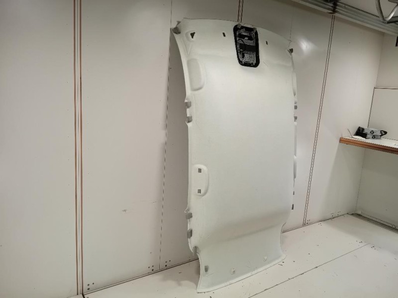 Pannello Sottotetto PANNELLO SOTTOTETTO Mg ZS II 2020