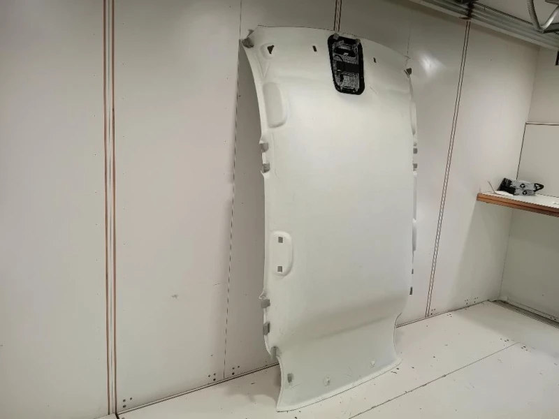 Pannello Sottotetto PANNELLO SOTTOTETTO Mg ZS II 2020