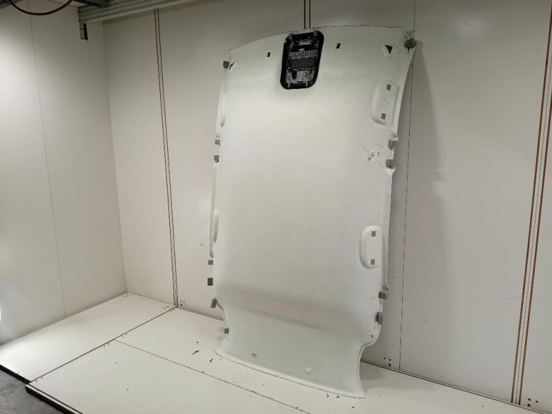 Pannello Sottotetto PANNELLO SOTTOTETTO Mg ZS II 2020