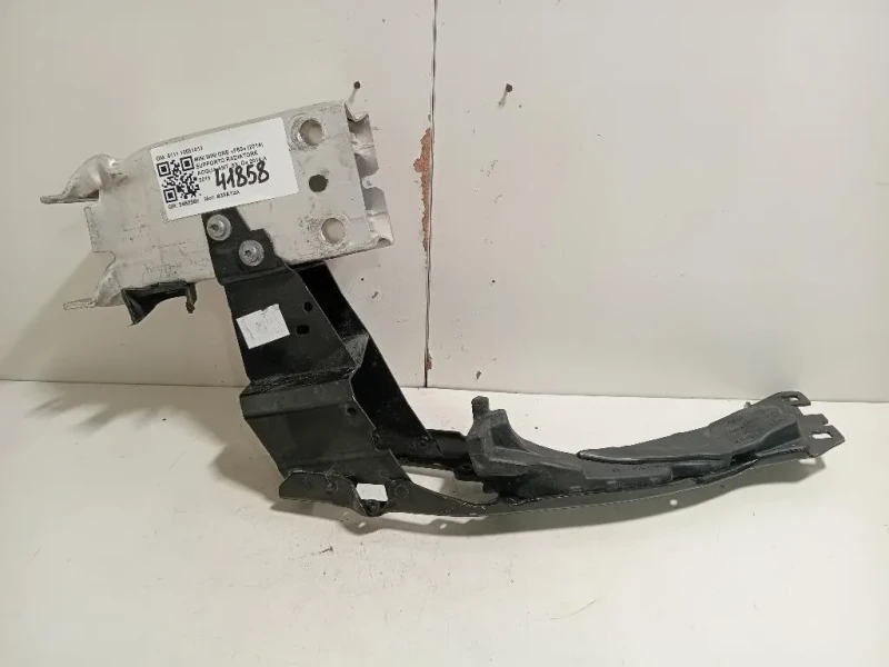 Supporto Radiatore Acqua ANT SX 5111 10031013 Mini MINI ONE F55 2014