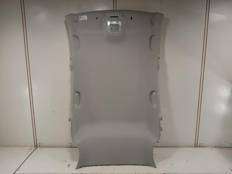 Pannello Sottotetto PANNELLO SOTTOTETTO Mg ZS II 2020