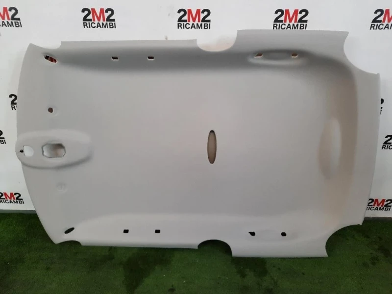 Pannello Sottotetto 51447135509 Mini MINI ONE R50 2001