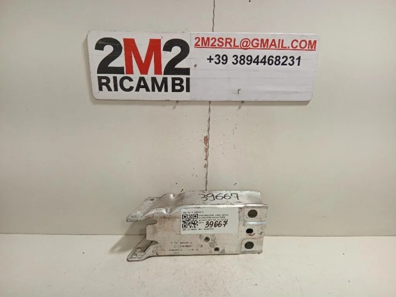 Supporto Radiatore Acqua ANT SX 5111 10031013 Mini MINI ONE F55 2014