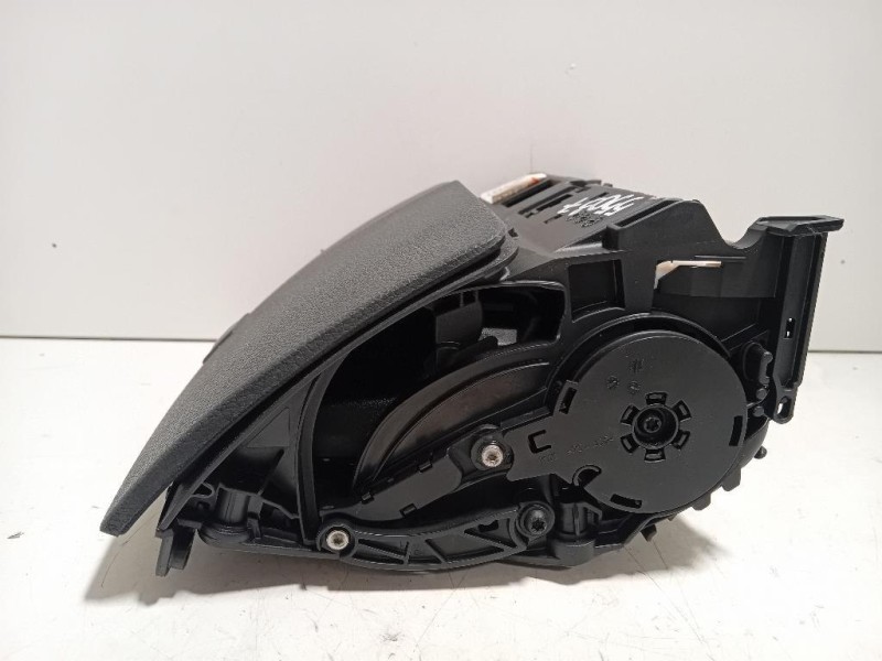 Display Multimediale A2048204697 Mercedes Classe C W204 2011