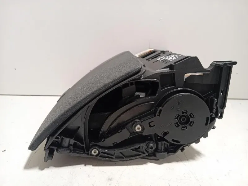 Display Multimediale A2048204697 Mercedes Classe C W204 2011