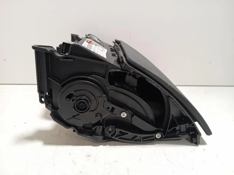 Display Multimediale A2048204697 Mercedes Classe C W204 2011