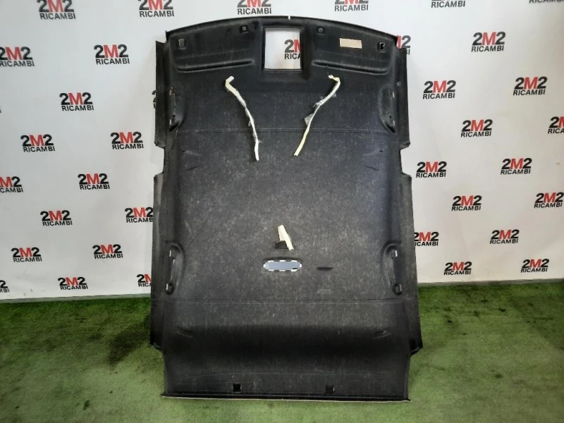 Pannello Sottotetto 13180720 Opel Corsa D 2007