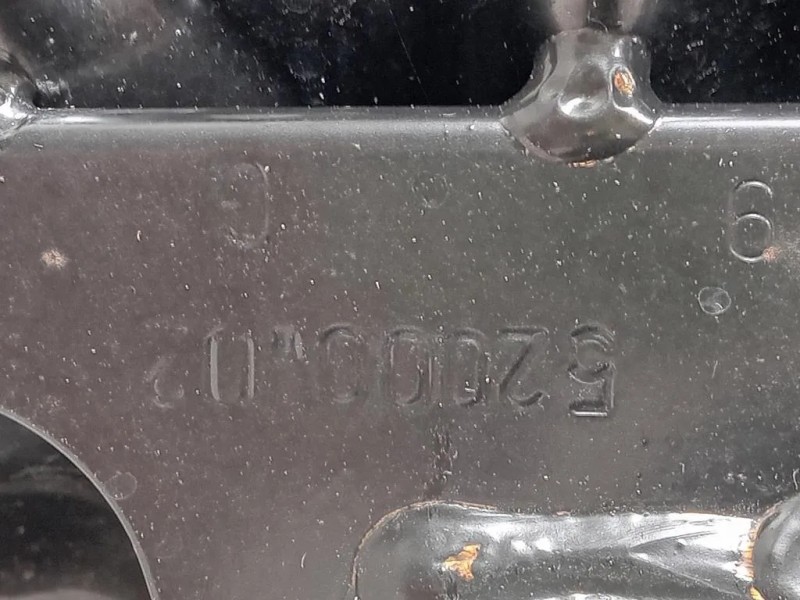 Supporto Radiatore Acqua ANT SX 52000W02 Peugeot 5008 II 2017