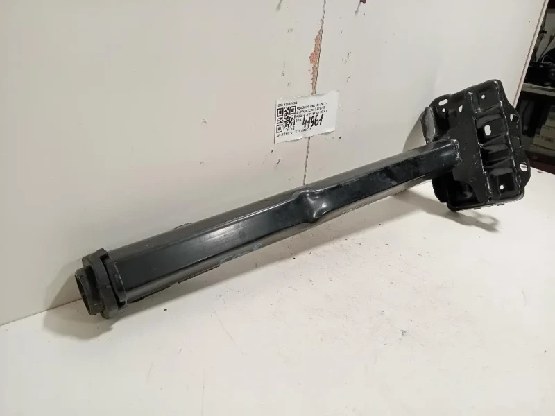 Supporto Radiatore Acqua ANT SX 52000W02 Peugeot 5008 II 2017