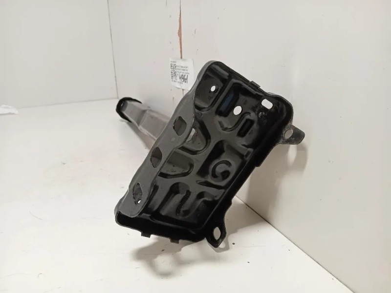 Supporto Radiatore Acqua ANT SX 52000W02 Peugeot 5008 II 2017