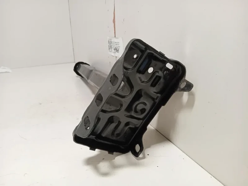 Supporto Radiatore Acqua ANT SX 52000W02 Peugeot 5008 II 2017