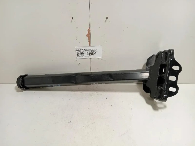 Supporto Radiatore Acqua ANT SX 52000W02 Peugeot 5008 II 2017