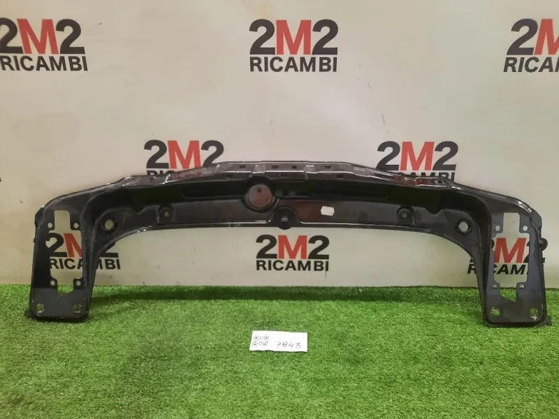 Supporto Radiatore Acqua INF ANT 51647245786 Bmw Serie 1 F20 Berlina 2012