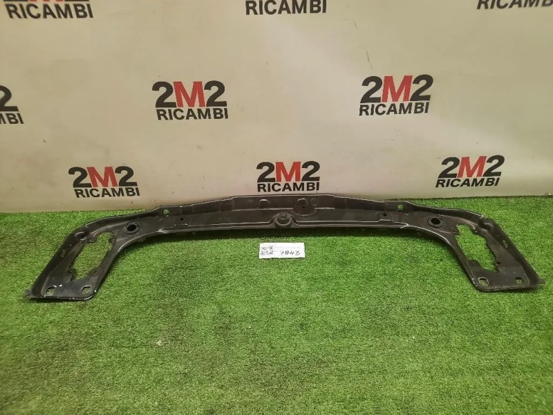 Supporto Radiatore Acqua INF ANT 51647245786 Bmw Serie 1 F20 Berlina 2012