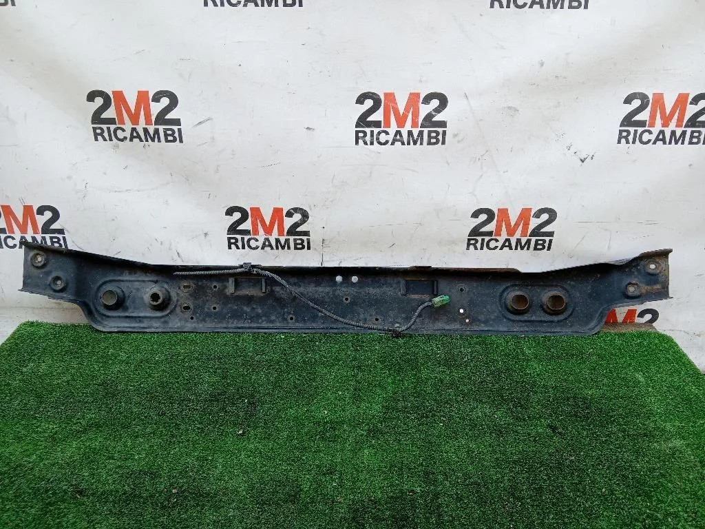 Supporto Radiatore Acqua INF ANT CC11-8A058-AB Ford Transit Custom I 2013