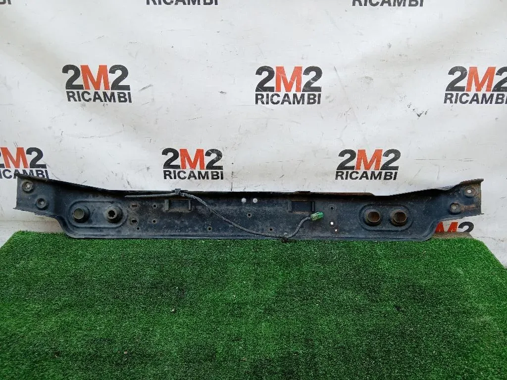 Supporto Radiatore Acqua INF ANT CC11-8A058-AB Ford Transit Custom I 2013