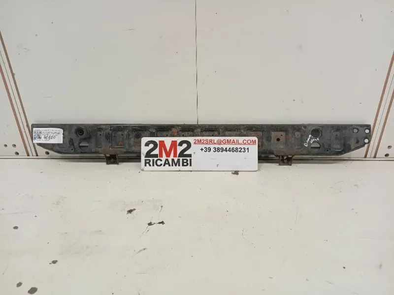 Supporto Radiatore Acqua INF ANT SUPPORTO RADIATORE ACQUA INF ANT Land Rover Discovery V 2016