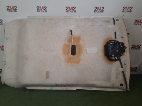 Pannello Sottotetto 739100008R Renault Mégane III 2012