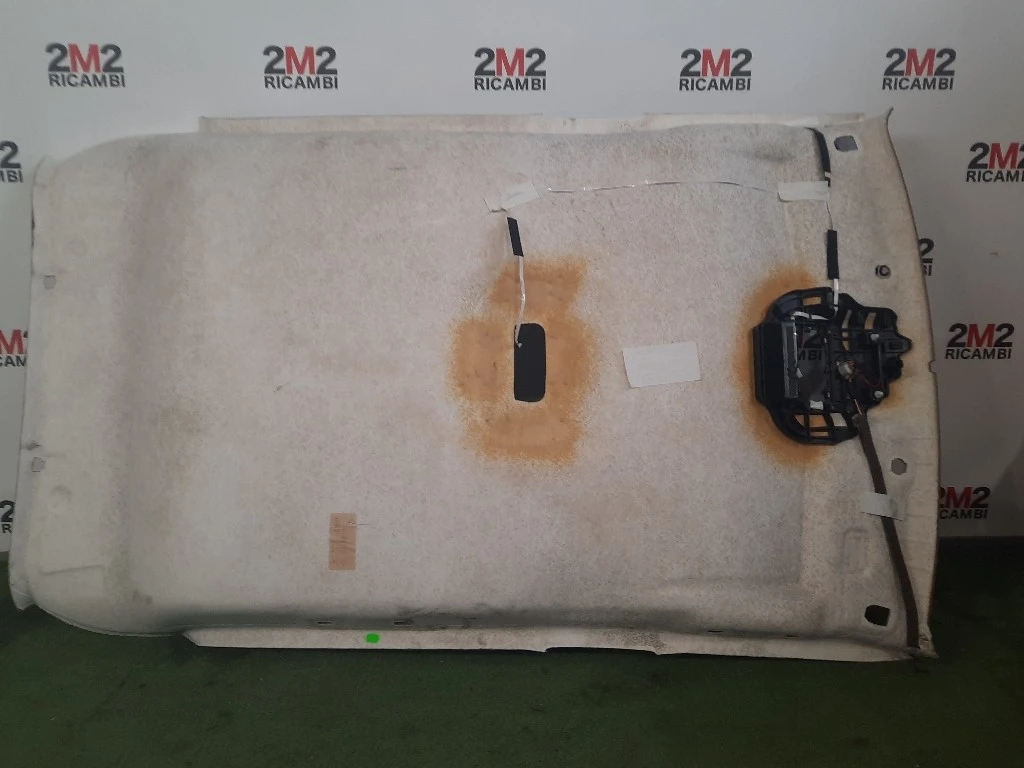 Pannello Sottotetto 739100008R Renault Mégane III 2012