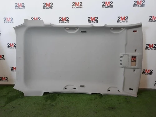 Pannello Sottotetto 5JJ867501ZJ9 Skoda Rapid Spaceback 2012