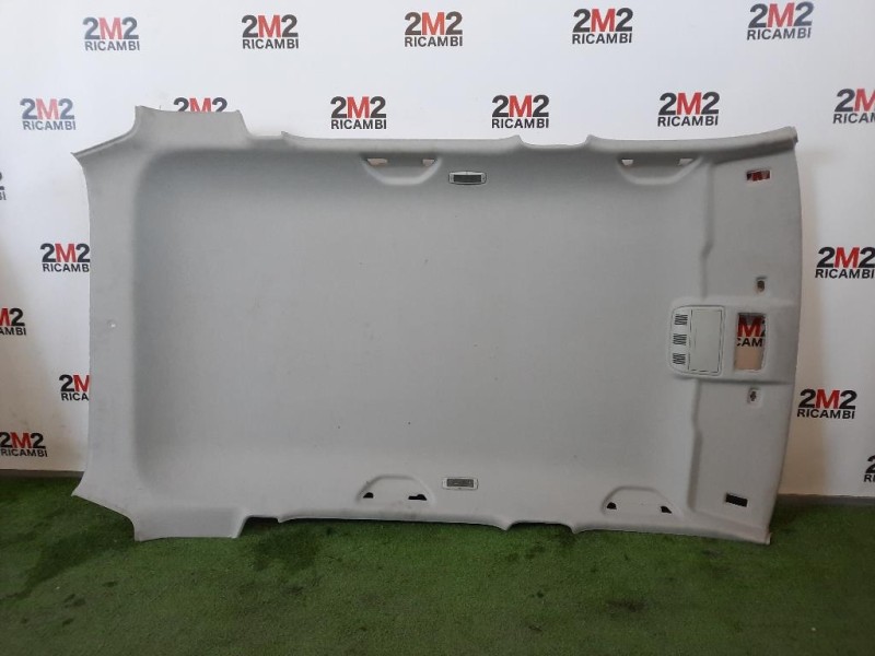 Pannello Sottotetto 5JJ867501ZJ9 Skoda Rapid Spaceback 2012