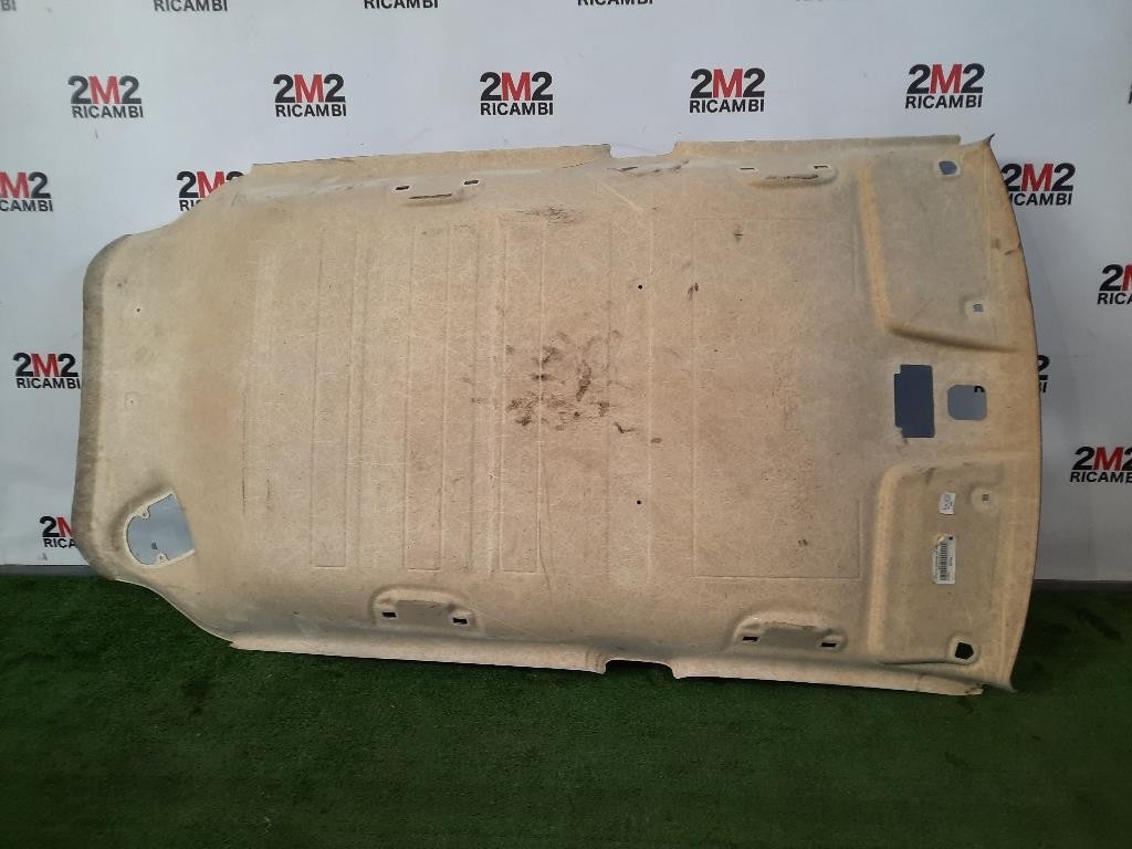 Pannello Sottotetto 78110-51K01-6GS Suzuki Splash 2008