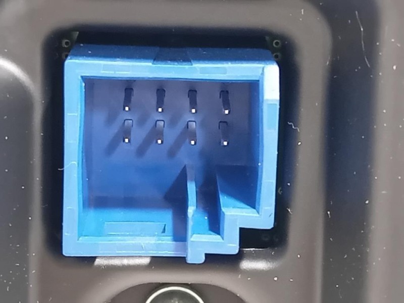 Display Multimediale A1669000115 Mercedes Classe GLE W166 2015