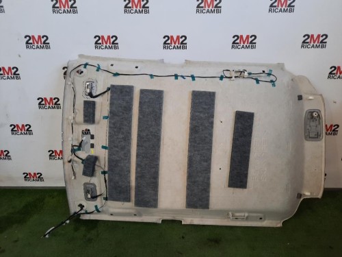 Pannello Sottotetto 633100D462B0 Toyota Yaris IV 2017