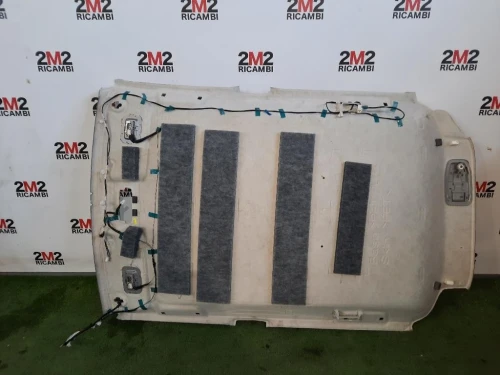 Pannello Sottotetto 633100D462B0 Toyota Yaris IV 2017