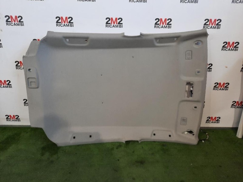 Pannello Sottotetto 633100D462B0 Toyota Yaris IV 2017