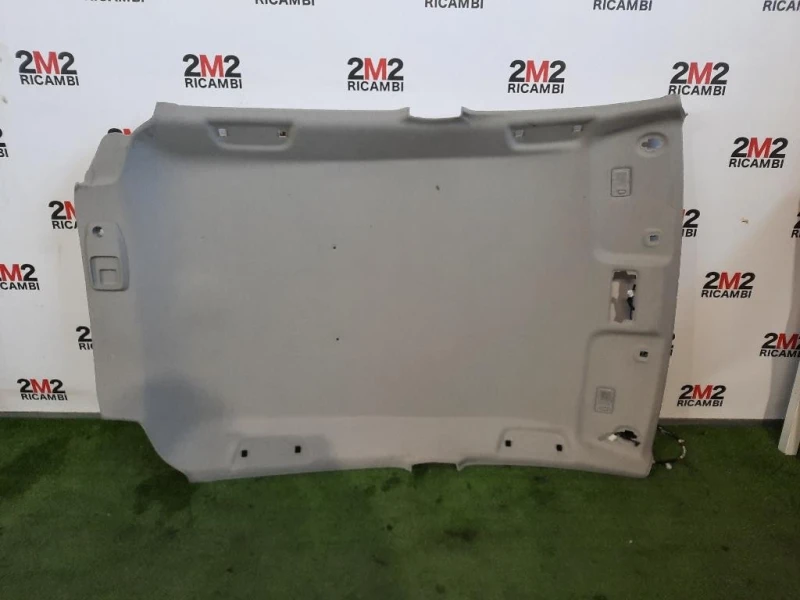 Pannello Sottotetto 633100D462B0 Toyota Yaris IV 2017